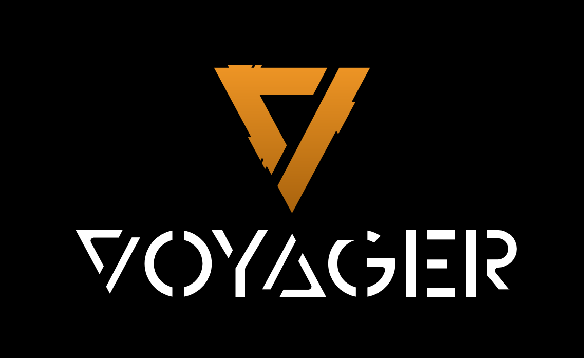 Voyager logo